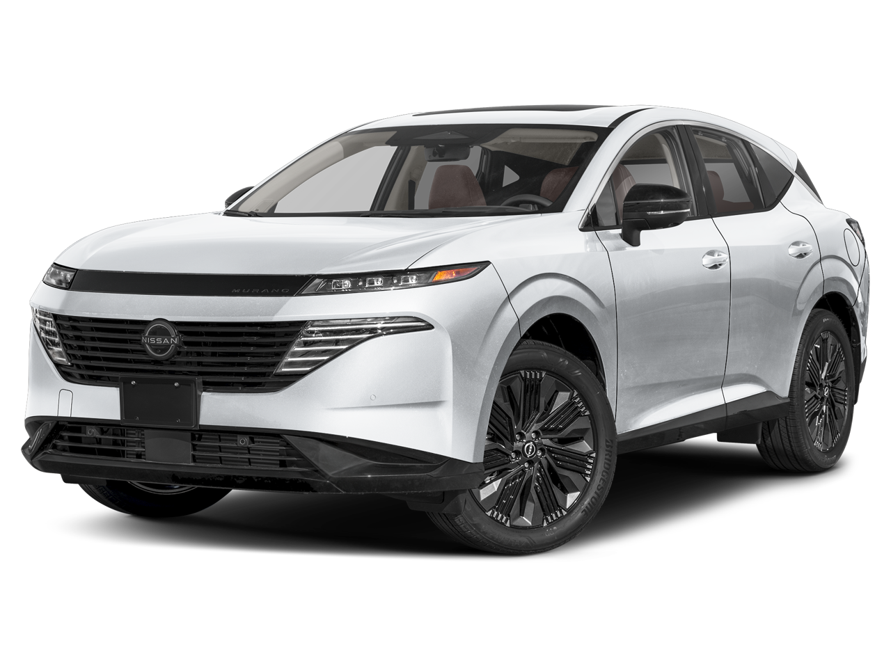 2026 Nissan Murano SL - Photo 45