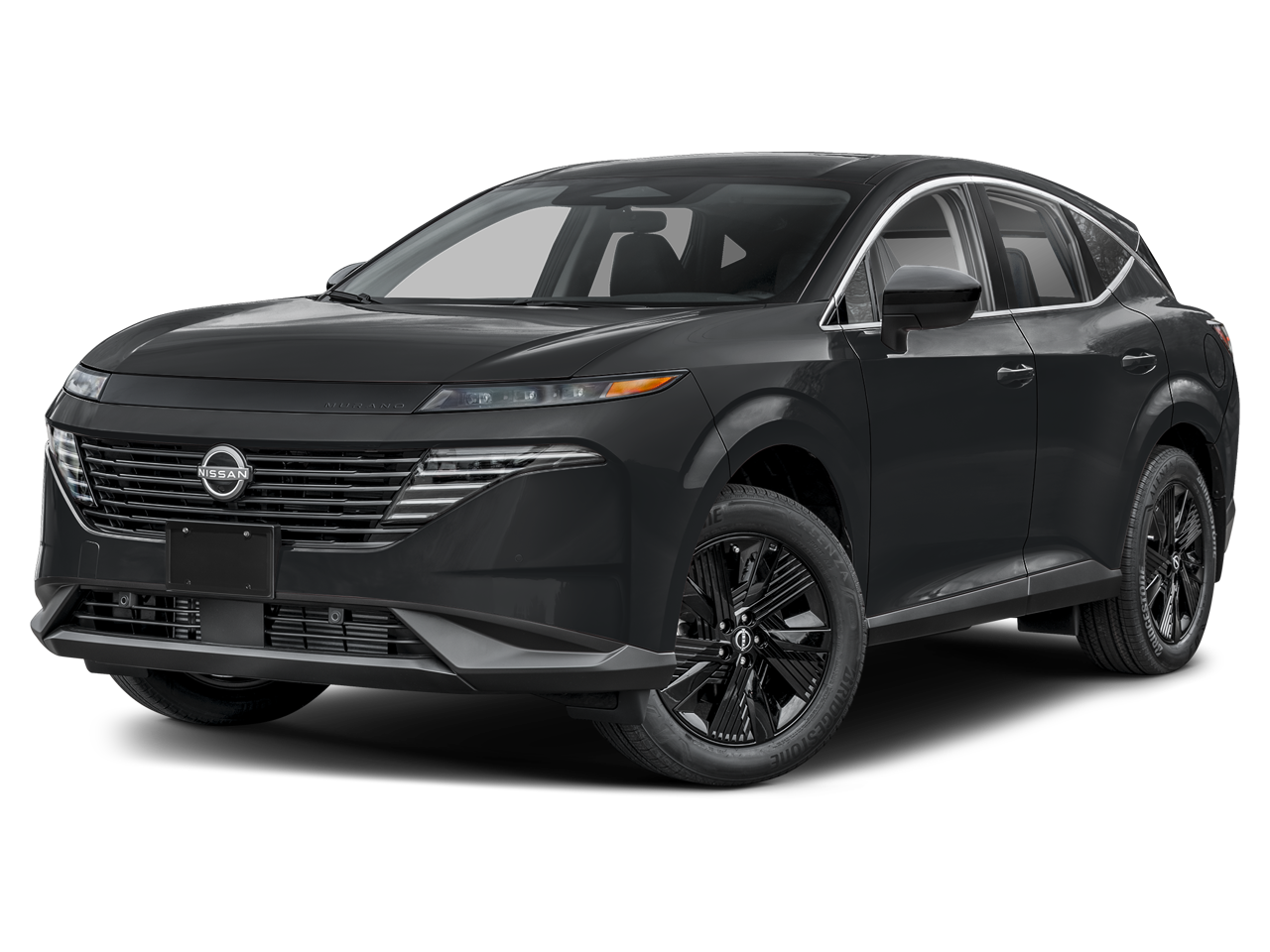 2026 Nissan Murano SV - Photo 41