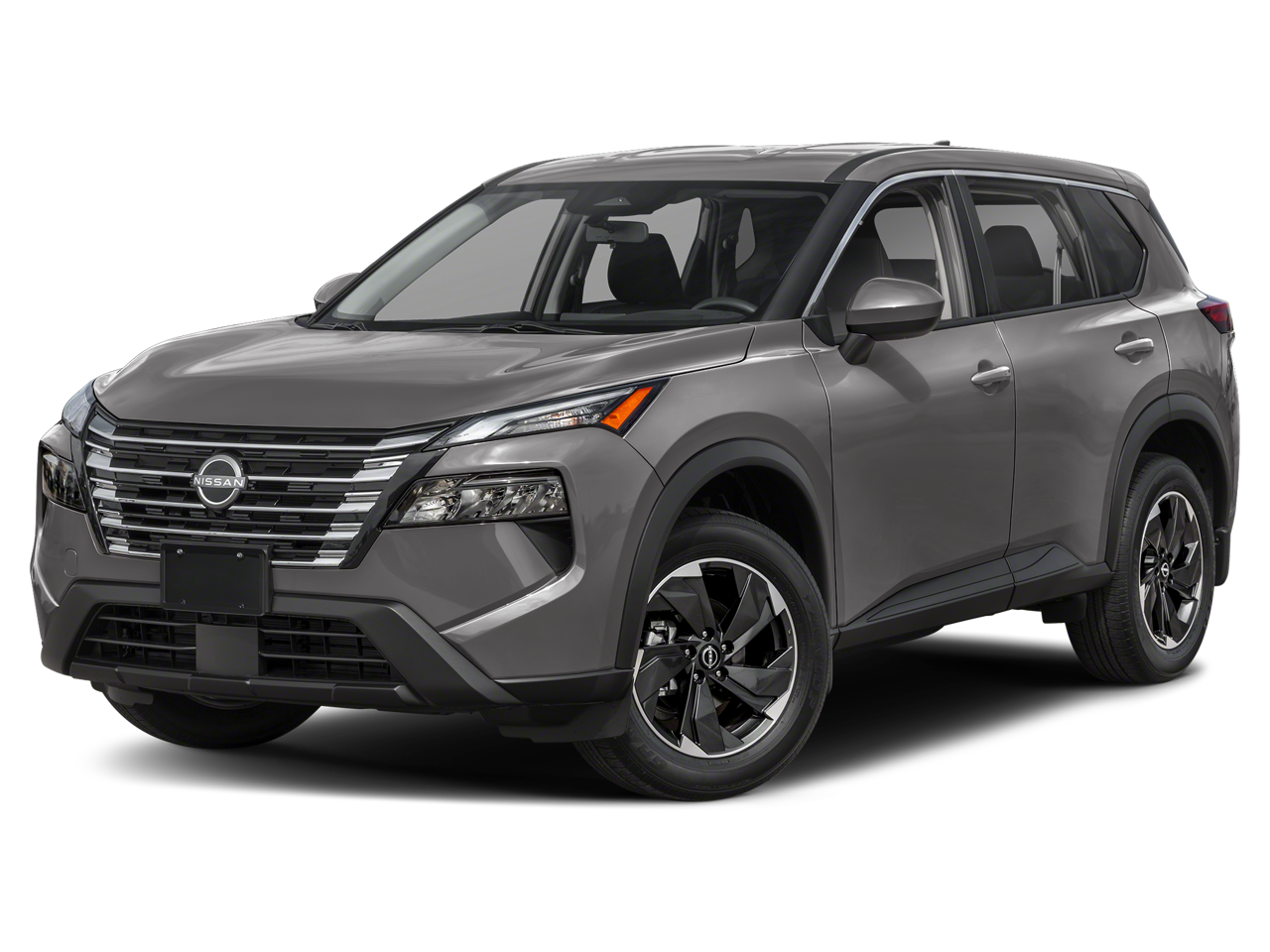 2026 Nissan Rogue SV AWD's photo