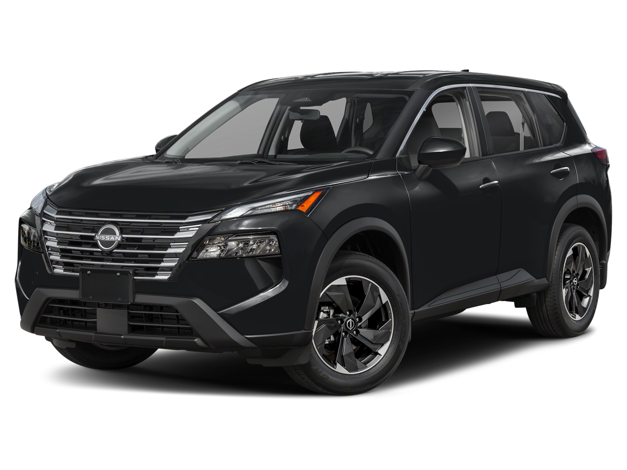 2026 Nissan Rogue Dark Armor AWD's photo