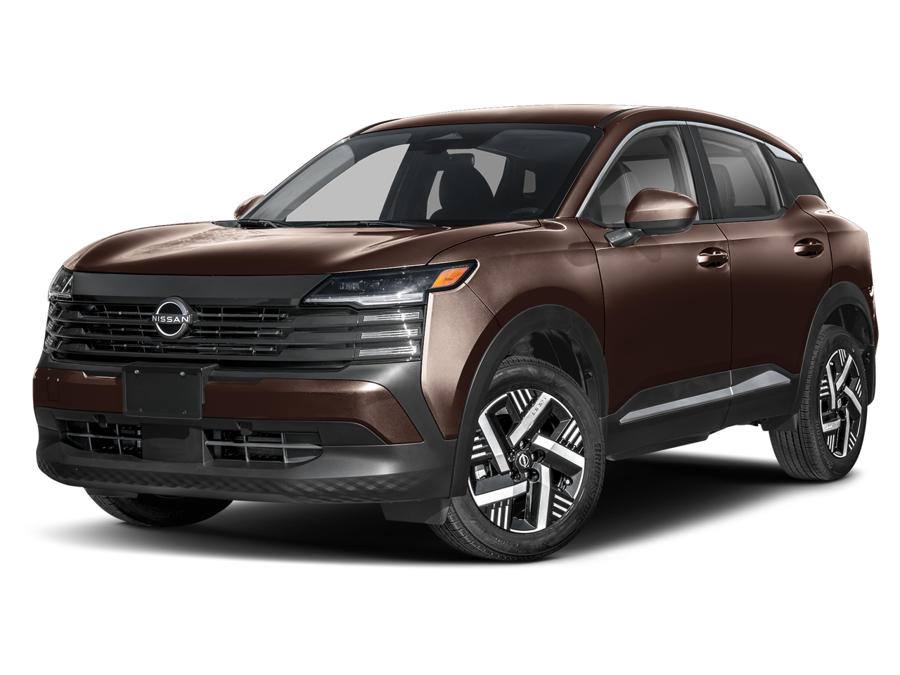 2026 Nissan KICKS SV AWD - Photo 35