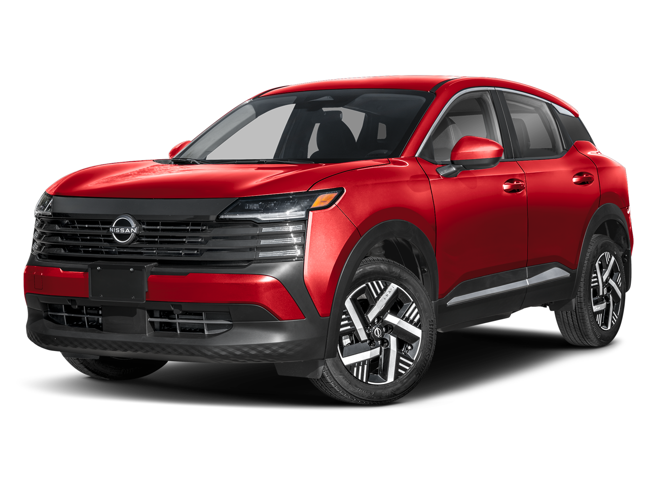 2026 Nissan KICKS SV AWD - Photo 42