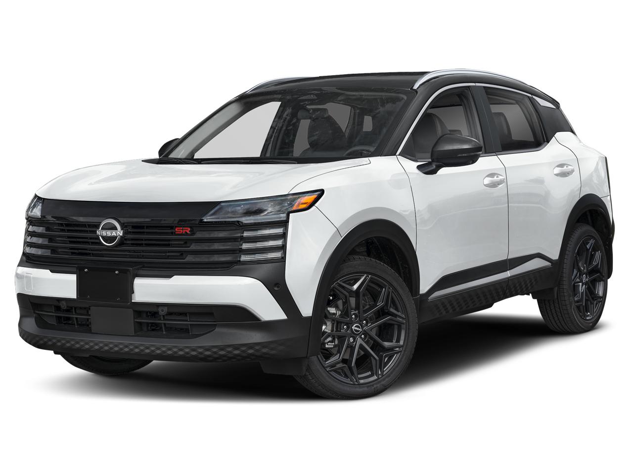2026 Nissan KICKS SR AWD - Photo 36