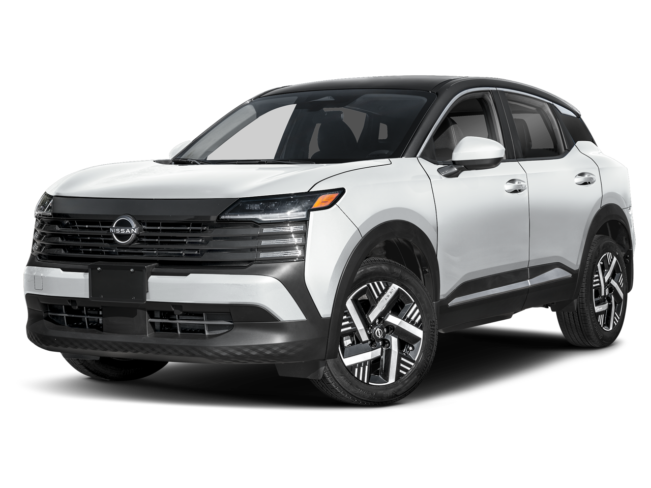 2026 Nissan KICKS SV AWD - Photo 42