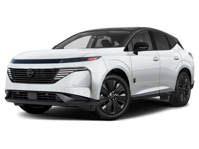 2027 Nissan Murano Base