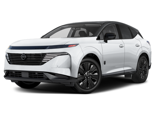 2027 Nissan Murano Base