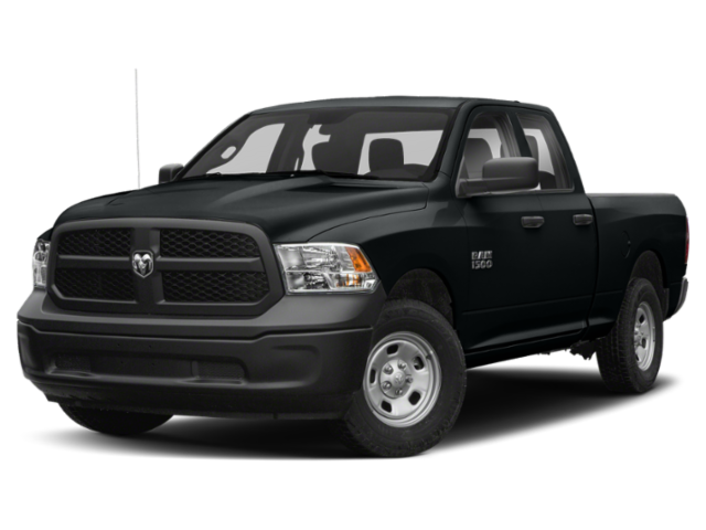 Used 2013 RAM Ram 1500 Pickup Express with VIN 1C6RR7FT9DS589204 for sale in La Crosse, WI