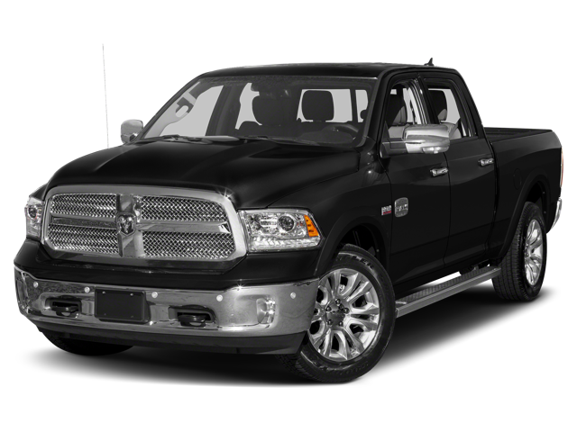 2018 RAM 1500 Laramie Longhorn