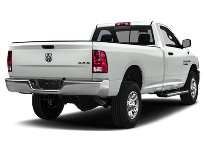 2015 RAM 2500 Tradesman