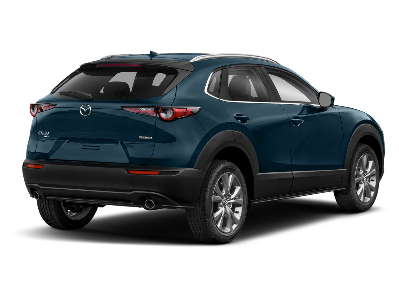 2020 Mazda Mazda CX-30 Premium