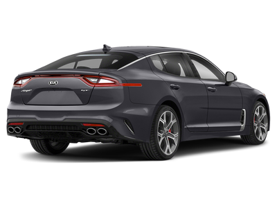 2021 Kia Stinger GT2