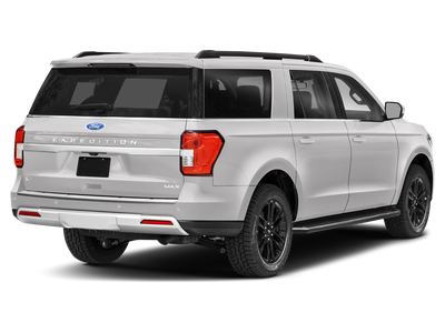 2022 Ford Expedition XLT MAX