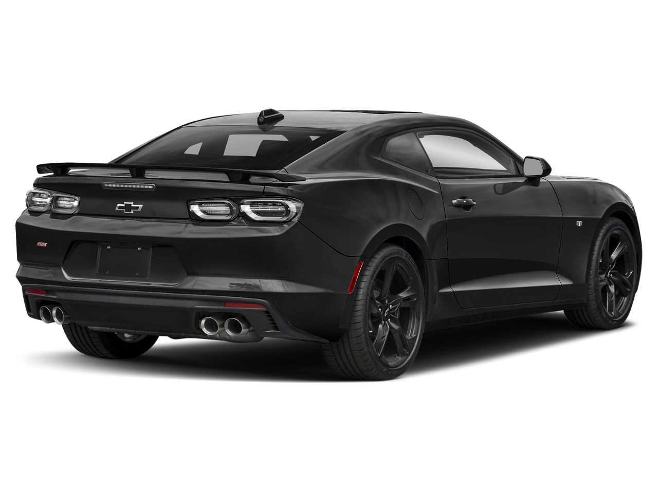 2023 Chevrolet Camaro SS 1SS