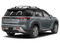 2024 Nissan Pathfinder Platinum 4WD