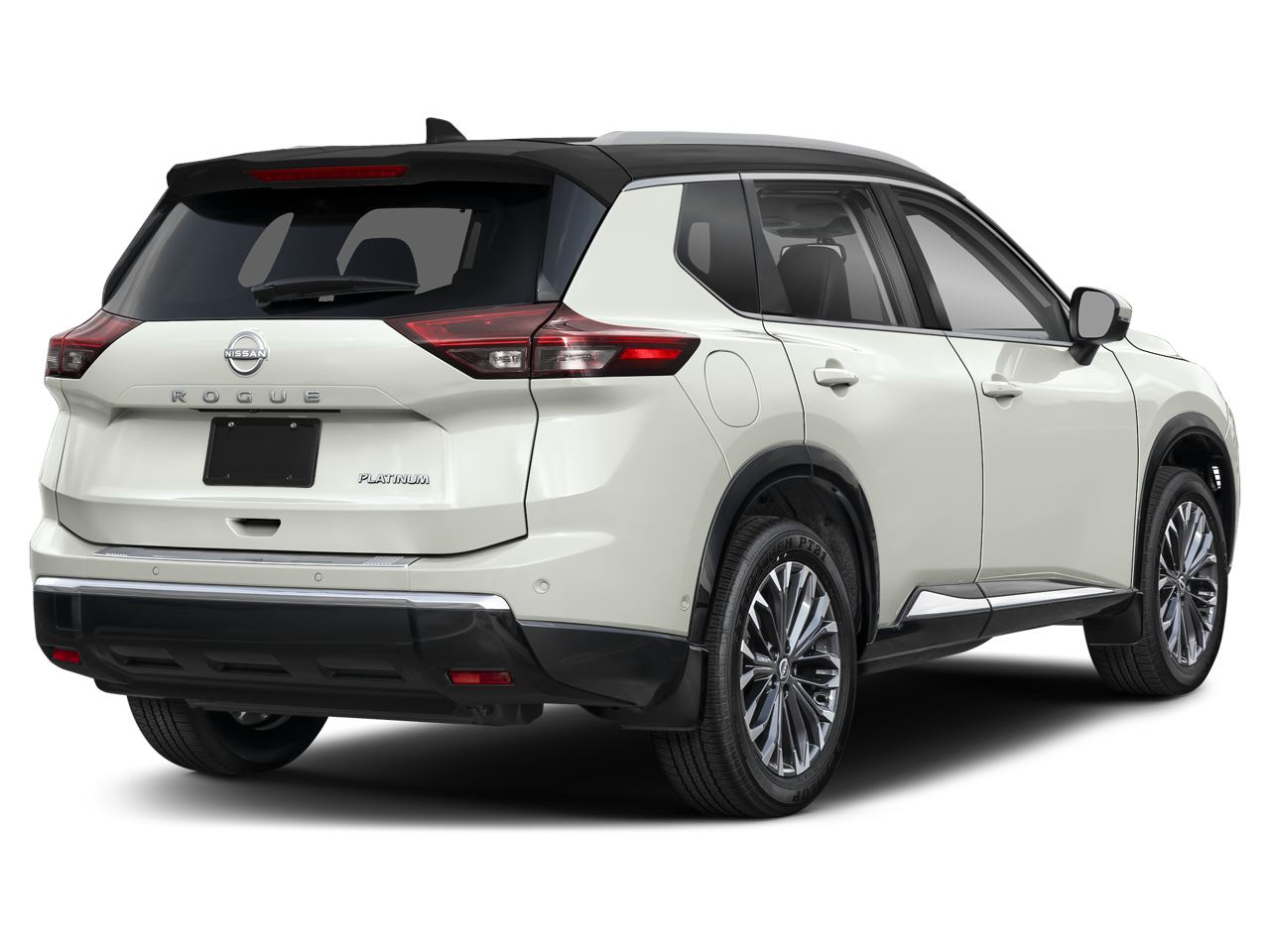 2024 Nissan Rogue Platinum Intelligent AWD