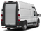 2024 RAM ProMaster 3500 Delivery Van BEV Tradesman