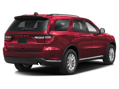 2025 Dodge Durango R/T