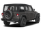 2025 Jeep Wrangler 4-Door Willys 4x4