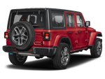 2025 Jeep Wrangler Willys 4xe