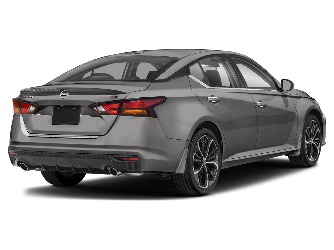 2025 Nissan Altima SR FWD