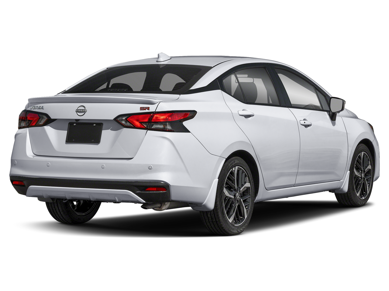 2025 Nissan Versa Sedan SR - Photo 39