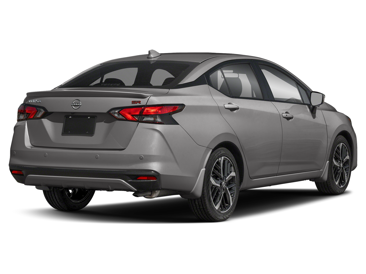 2025 Nissan Versa Sedan SR - Photo 37