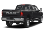 2025 RAM 2500 Laramie Crew Cab 4x4 6'4' Box