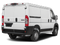 2025 RAM ProMaster 1500 Cargo Van SLT High Roof 136' WB