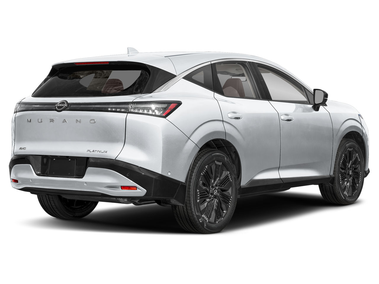 2026 Nissan Murano SL - Photo 46
