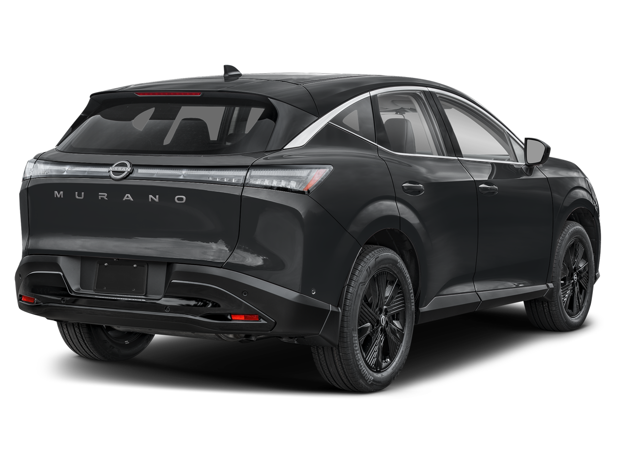 2026 Nissan Murano SV - Photo 42