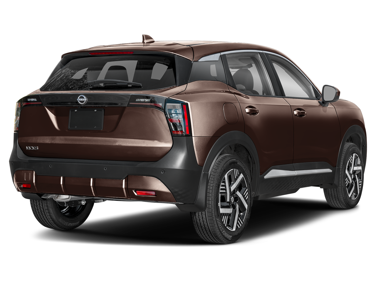 2026 Nissan KICKS SV AWD - Photo 36