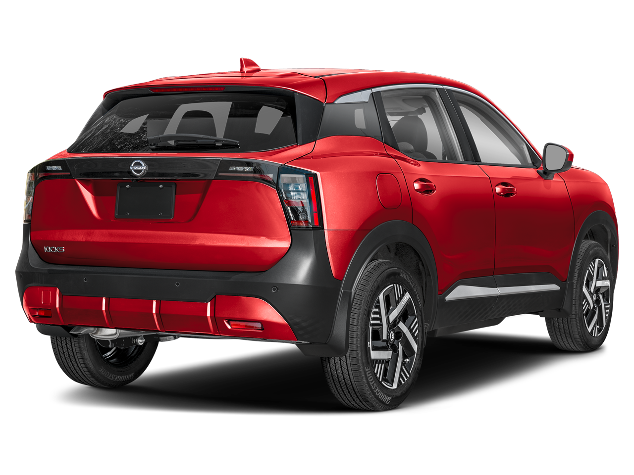 2026 Nissan KICKS SV AWD - Photo 43