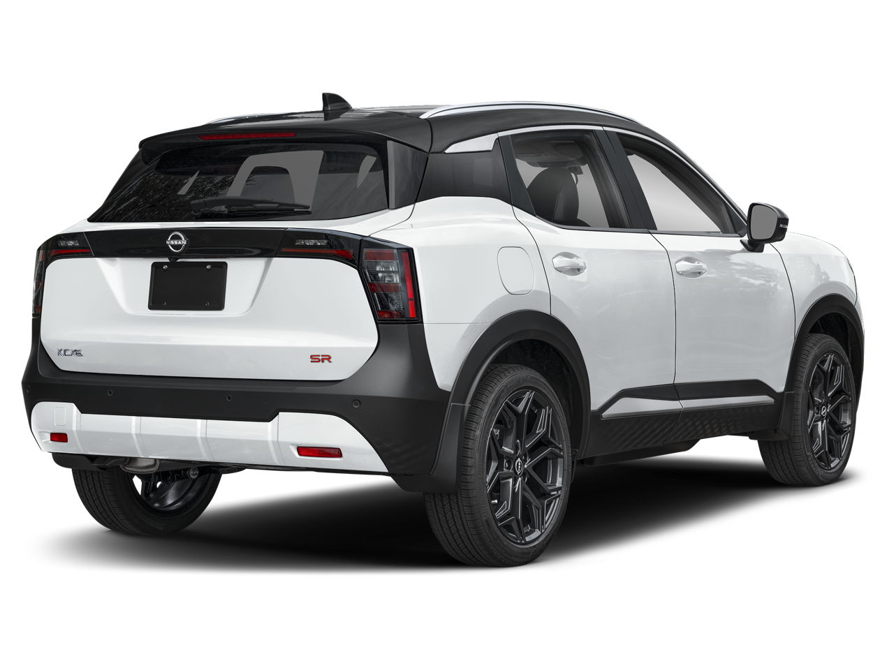 2026 Nissan KICKS SR AWD - Photo 37