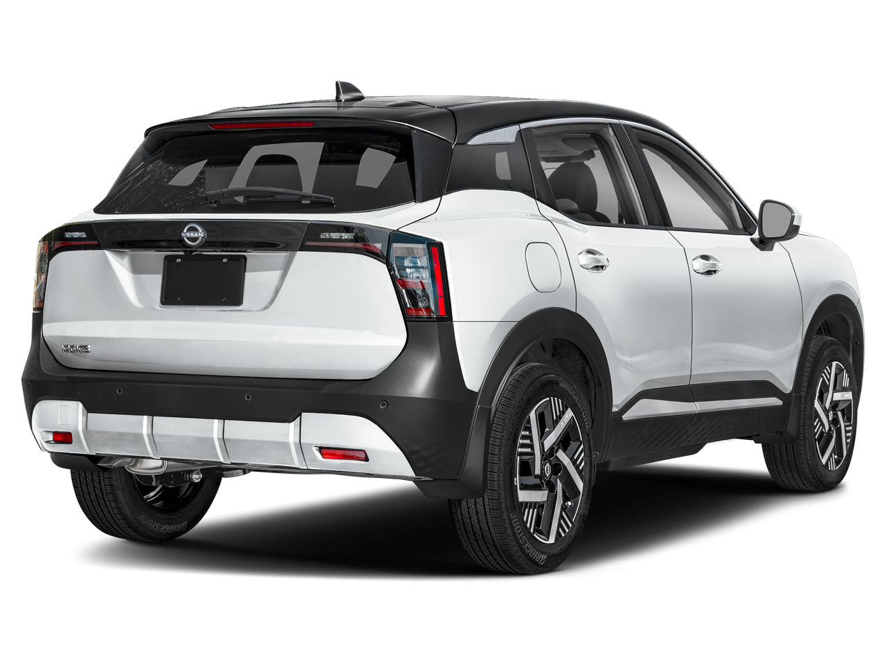 2026 Nissan KICKS SV AWD - Photo 43