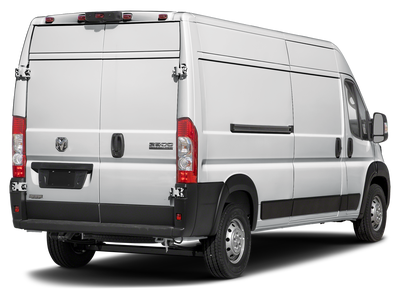 2026 RAM ProMaster 2500 Base