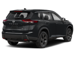 2027 Nissan Rogue SV