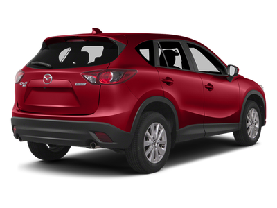 2014 Mazda Mazda CX-5 Sport