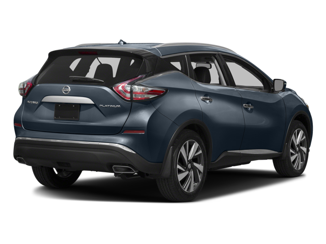 2016 Nissan Murano SL