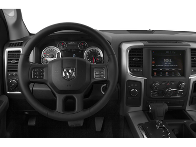 2015 RAM Ram 1500 SLT
