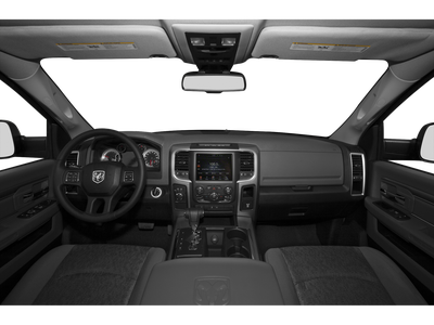 2015 RAM Ram 1500 SLT