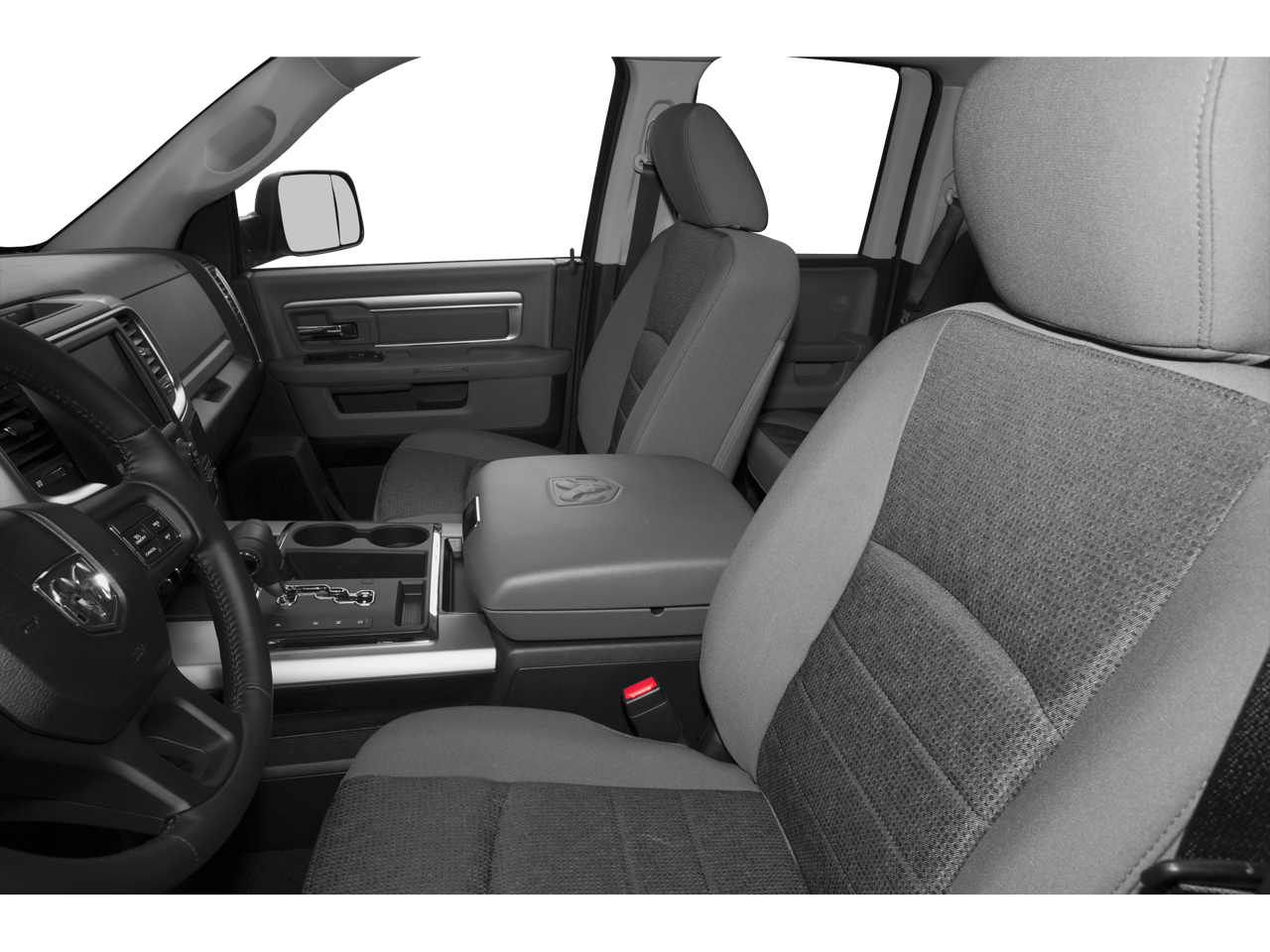 2015 RAM Ram 1500 SLT