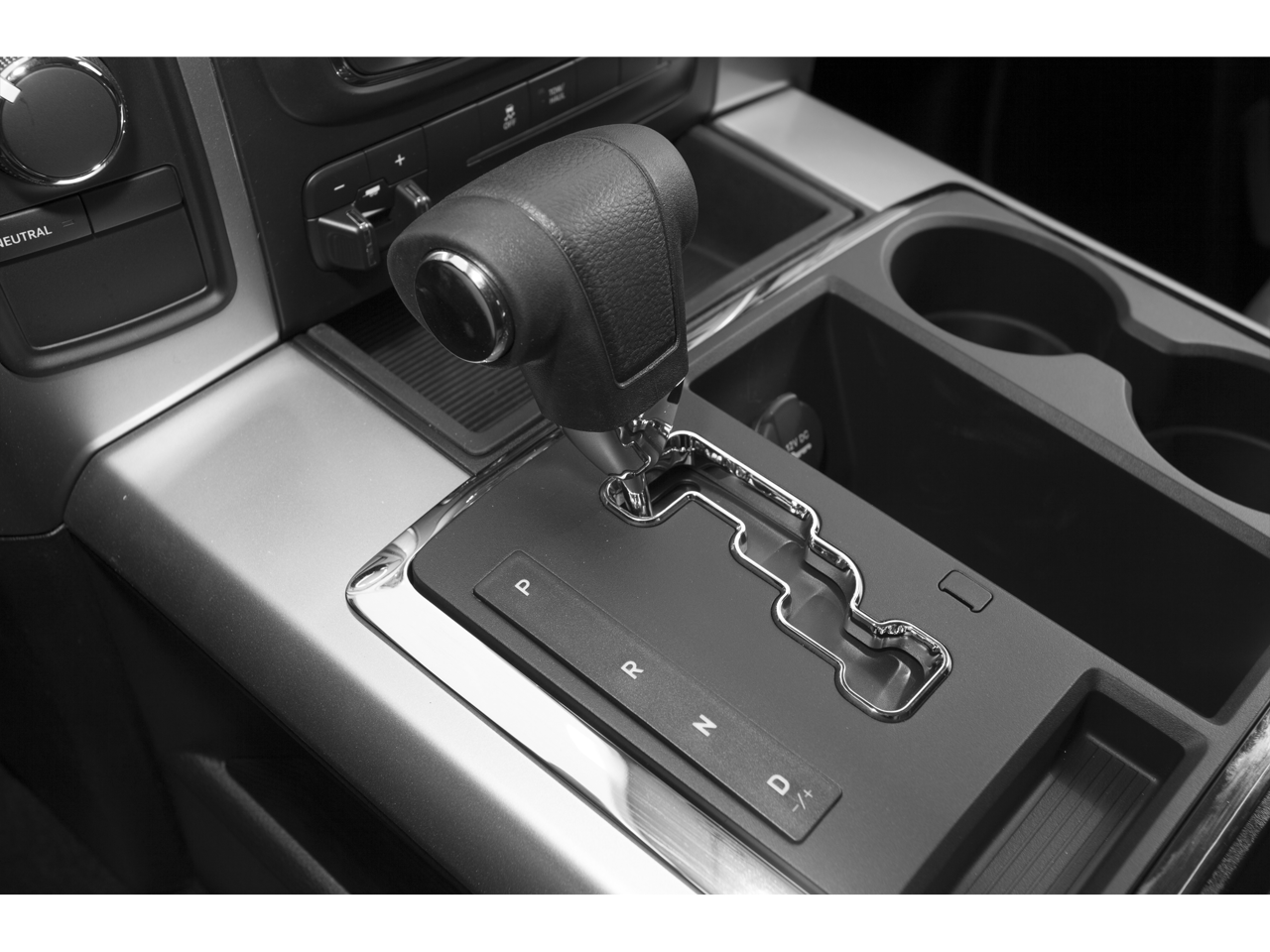 2015 RAM Ram 1500 SLT
