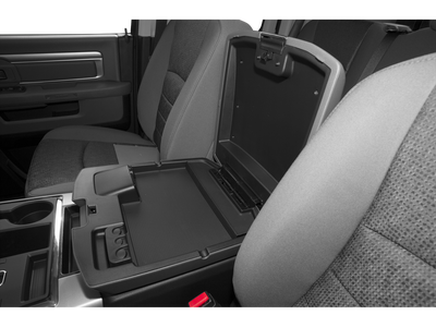 2015 RAM Ram 1500 SLT