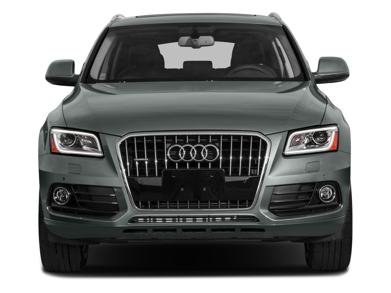 2016 Audi Q5 2.0T Premium