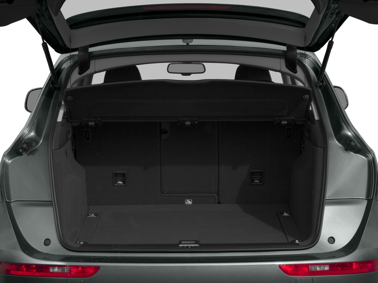 2016 Audi Q5 2.0T Premium