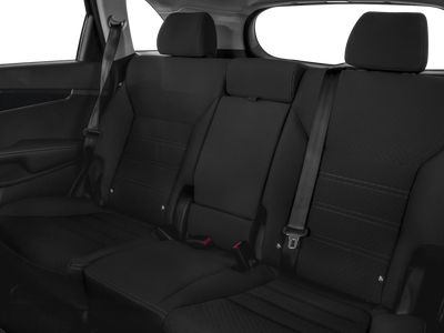 2017 Kia Sorento 3.3L LX