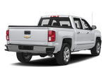 2018 Chevrolet Silverado 1500 2LZ