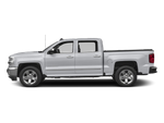 2018 Chevrolet Silverado 1500 2LZ