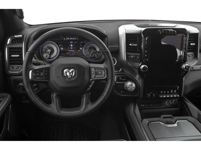 2019 RAM 1500 Limited Crew Cab 4x4 5'7' Box