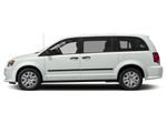 2020 Dodge Grand Caravan SE Plus